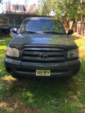 2005 toyota tundra for sale in Hasbrouck Heights, NJ