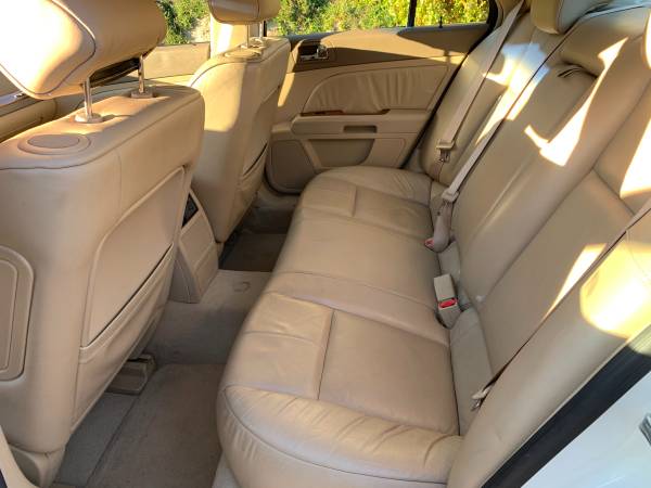2006 Cadillac STS · STS-V Sedan 4D Needs Engine - cars & trucks - by... for sale in Federal Way, WA – photo 10