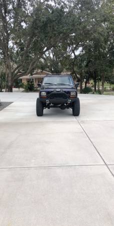 1999 Jeep Cherokee for sale in Fort Myers, FL – photo 2