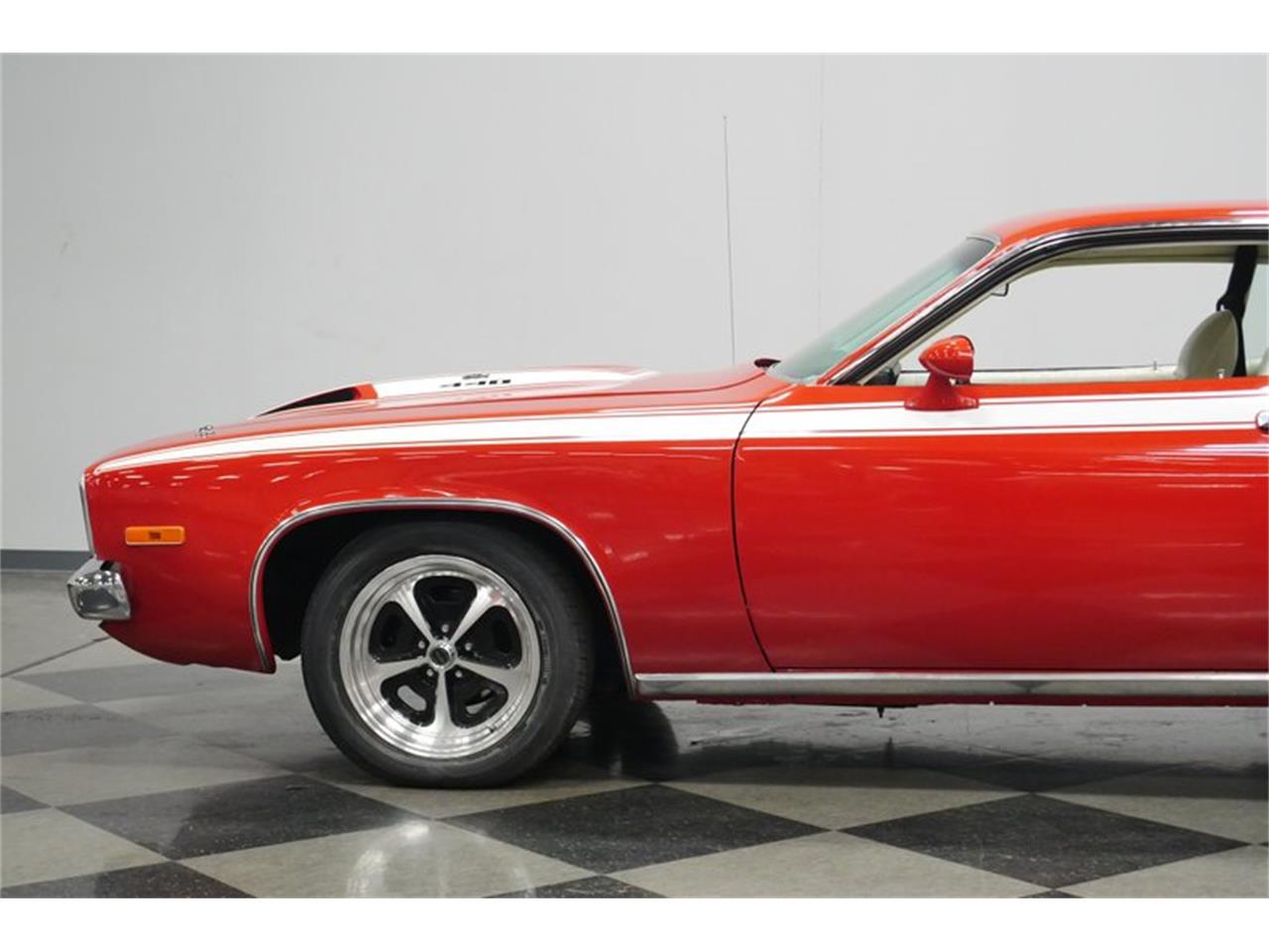 1974 Plymouth Road Runner for sale in Lavergne, TN – photo 25