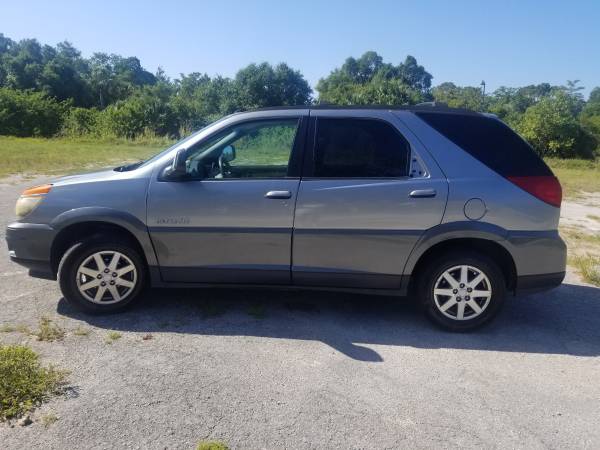 2003 Buick Rendezvous for sale in Fort Myers, FL – photo 8