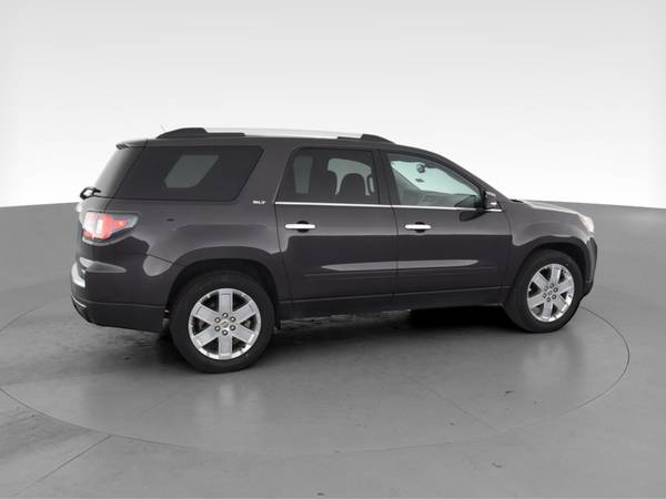 2017 GMC Acadia Limited Sport Utility 4D suv Gray - FINANCE ONLINE -... for sale in Chicago, IL – photo 12