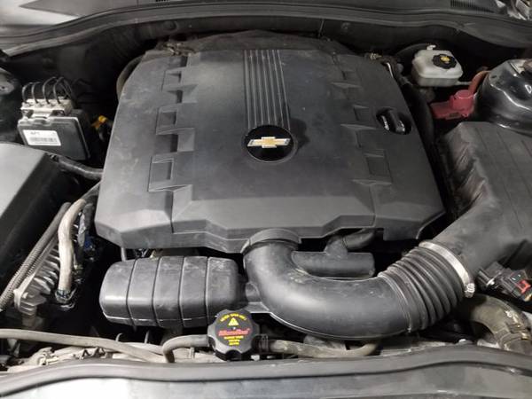 2014 Chevrolet Camaro LS SKU:E9229914 3.6L V6 Cylinder Engine - cars... for sale in Corpus Christi, TX – photo 21