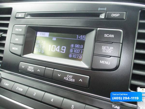 2017 Hyundai Elantra SE 4dr Sedan 6A (US) $0 Down WAC/ Your Trade -... for sale in Oklahoma City, OK – photo 20