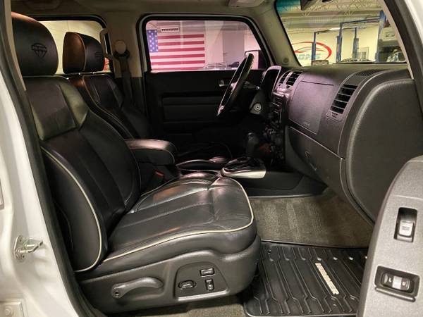 2008 HUMMER H3 ALPHA 4x4 Numerous Upgrades BEST 1 AVAILABLE IN USA -... for sale in Tempe, AZ – photo 16
