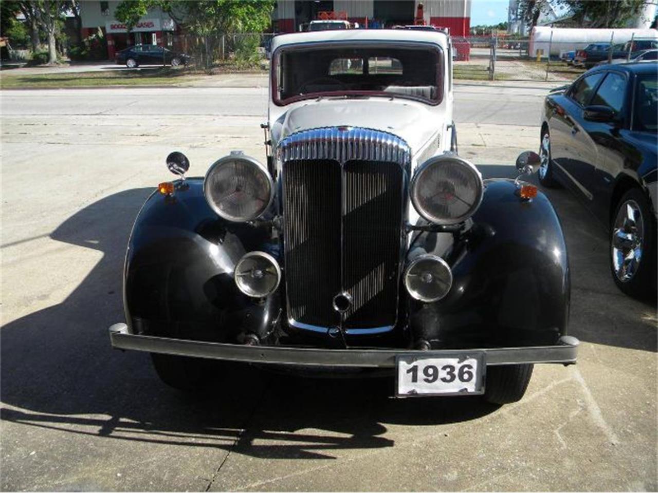1937 Daimler Antique for sale in Cadillac, MI – photo 6