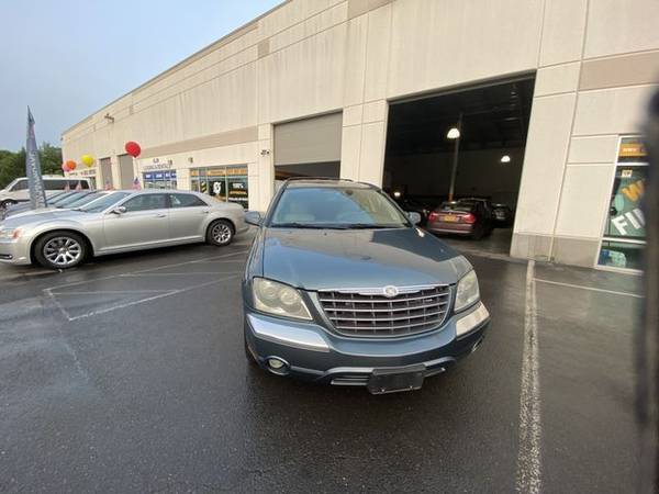 2005 Chrysler Pacifica Limited Sport Wagon 4D 150506 Cash Price,... for sale in Chantilly, WV – photo 2