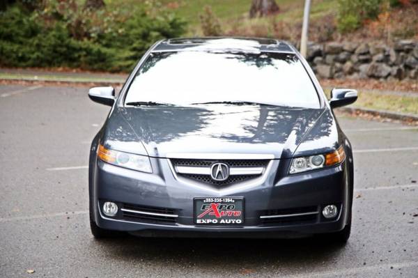 2007 Acura TL Base 4dr Sedan ~!CALL/TEXT !~ - cars & trucks - by... for sale in Tacoma, OR – photo 13