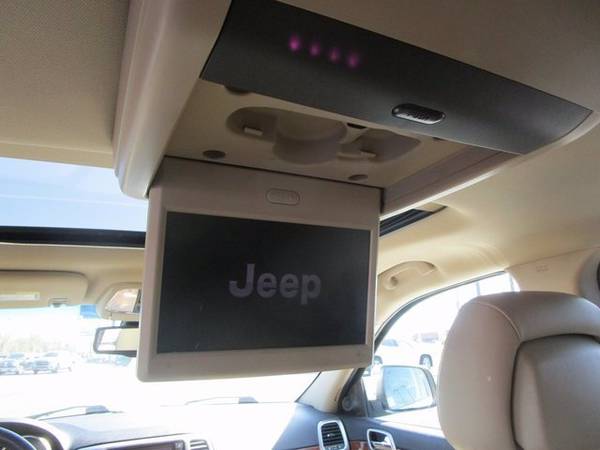 2011 Jeep Grand Cherokee Limited - - by dealer for sale in Sullivan, MO – photo 13
