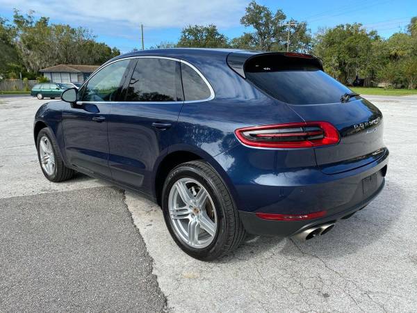 2015 Porsche Macan S AWD 4dr SUV - cars & trucks - by dealer -... for sale in TAMPA, FL – photo 10