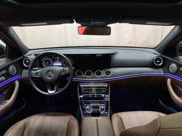 2017 Mercedes-Benz E 300 4MATIC AWD E 300 4MATIC 4dr Sedan $1500 -... for sale in Waldorf, MD – photo 21