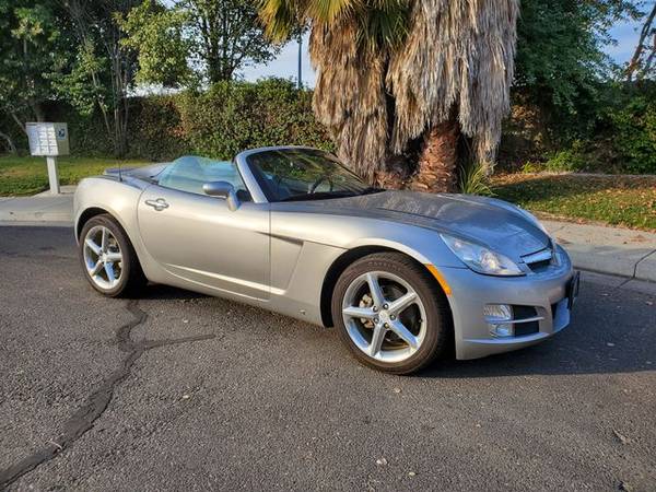 2007 Saturn SKY - Financing Available! - cars & trucks - by dealer -... for sale in Tracy, CA – photo 24