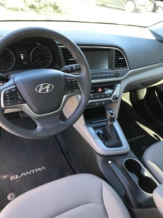 2018 Hyundai Elantra SEL- 29k miles! - cars & trucks - by owner -... for sale in Concord, NC – photo 8