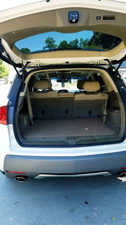2007 Acura MDX- Tech Package for sale in Duluth, GA – photo 4