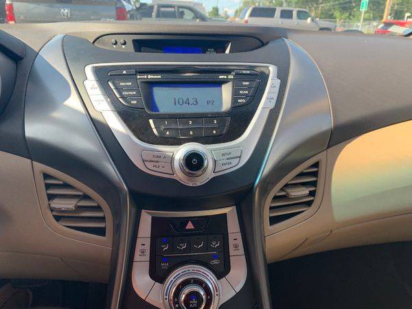 2012 Hyundai Elantra Limited Buy Here Pay Her, for sale in Little Ferry, NJ – photo 20