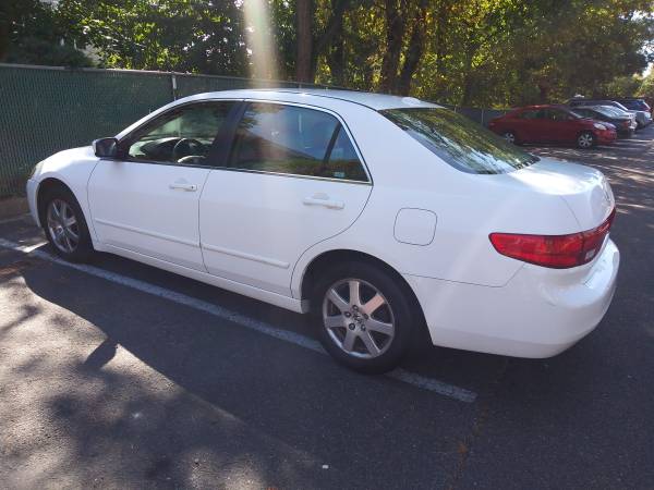 2005 Honda Accord EX. Excllent Condition. for sale in Alexandria, District Of Columbia – photo 9
