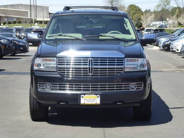 2013 Lincoln Navigator L Base 4x4 4dr SUV - - by for sale in CHANTILLY, District Of Columbia – photo 2