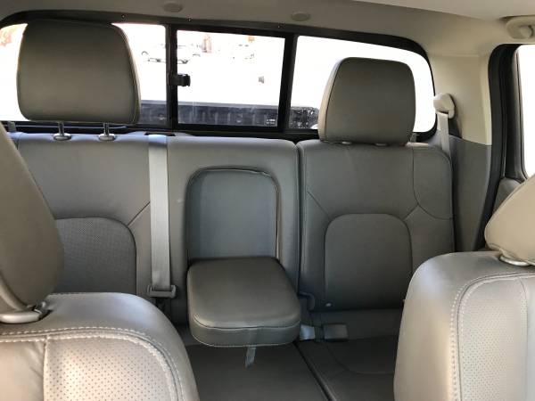 2019 Nissan Frontier SL for sale in Phoenix, AZ – photo 19