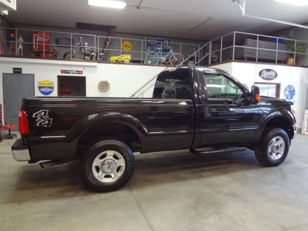 2013 Ford F250 Super Duty XLT 4X4 - - by dealer for sale in Brockport, NY – photo 9