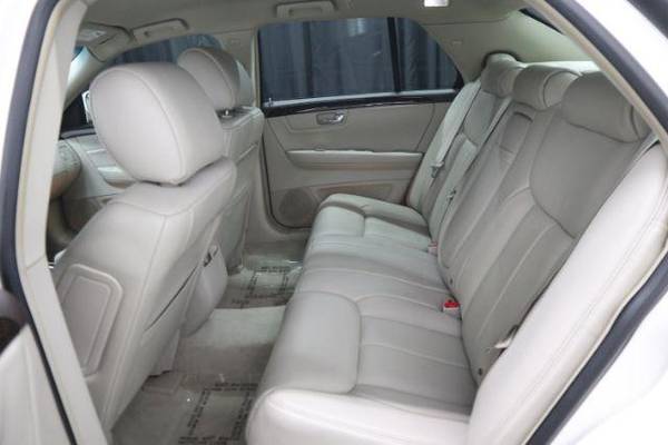 2009 Cadillac DTS Luxury II - - by dealer - vehicle for sale in CHANTILLY, District Of Columbia – photo 22
