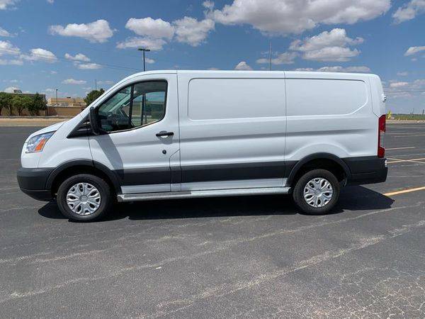2018 Ford Transit Cargo 250 3dr SWB Low Roof Cargo Van w/Sliding... for sale in Lubbock, TX – photo 6