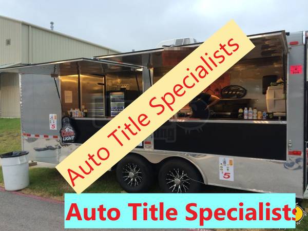 AUTO TITLE specialists+ RV+TRAILERS+CARS +TRUCK... for sale in Houston, TX – photo 10