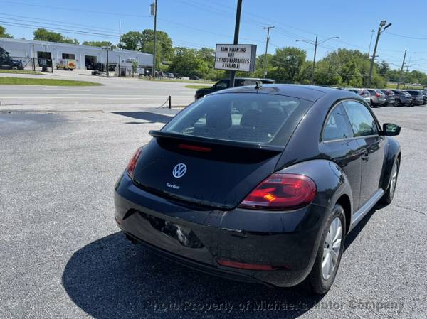 2018 Volkswagen Beetle 2018 VOLKSWAGEN BEETLE, S, - cars & for sale in Nashville, AL – photo 6