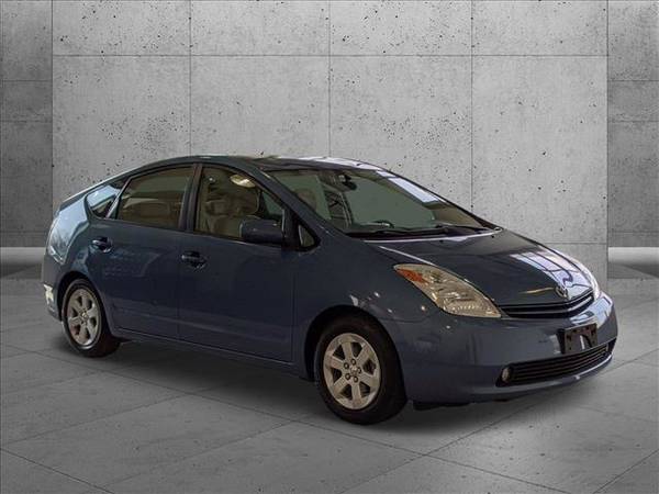2005 Toyota Prius SKU: 53019070 Hatchback - - by dealer for sale in Libertyville, IL – photo 3