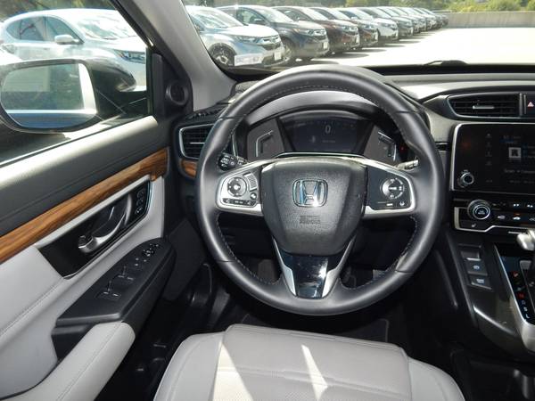 2017 Honda CR-V EX-L Call Today for Latest Precision Pricing * ALL... for sale in Charlottesville, VA – photo 10