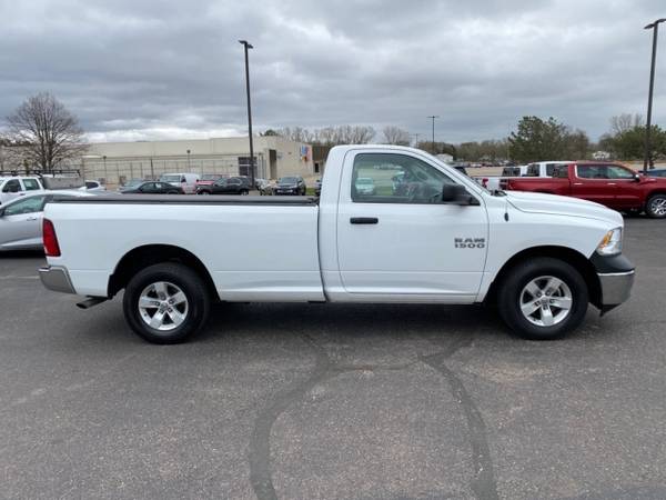 2017 Ram 1500 REG - - by dealer - vehicle automotive for sale in Mauston, WI – photo 2