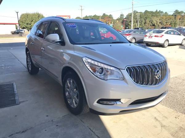 Buick Enclave - Credit union financing available for good credit !!!... for sale in Fayetteville, NC – photo 4