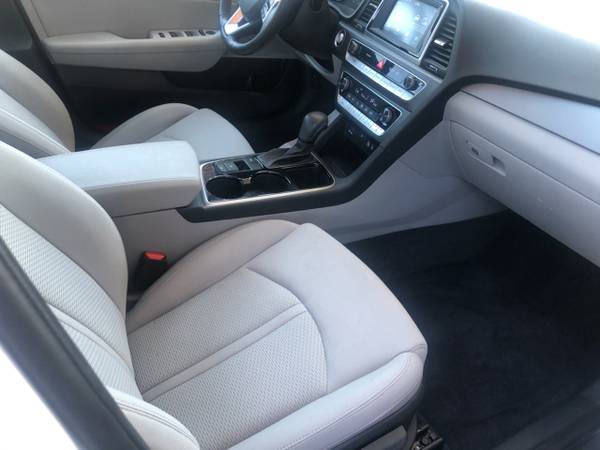 2019 Hyundai Sonata SEL 2 4L - - by dealer - vehicle for sale in Hattiesburg, AL – photo 12