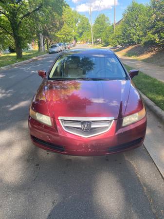 2005 Acura TL for sale in Newell, NC – photo 9