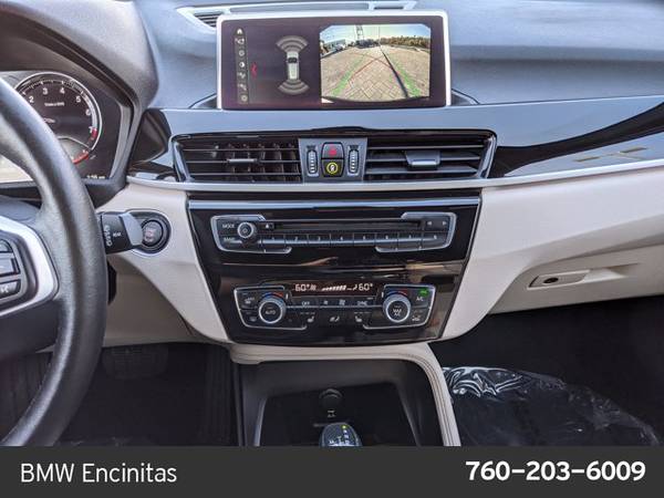 2019 BMW X1 sDrive28i SKU:K5L11591 SUV - cars & trucks - by dealer -... for sale in Encinitas, CA – photo 15