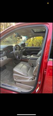 2015 Chevrolet Suburban - cars & trucks - by dealer - vehicle... for sale in Winston Salem, NC – photo 14