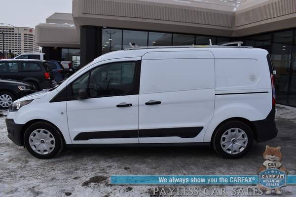 2018 Ford Transit Connect Van XL/Automatic/Bluetooth/Back Up for sale in Anchorage, AK – photo 3