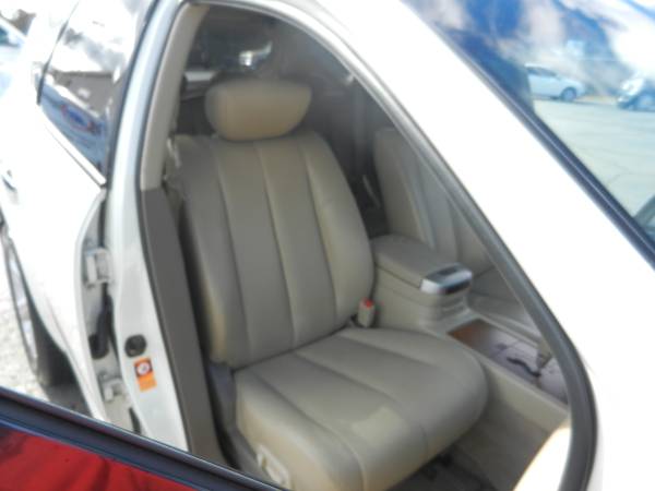 **2006 NISSAN MURANO SL 2WD**!!!!! - cars & trucks - by dealer -... for sale in Greenville, SC – photo 12