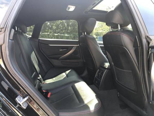 2019 BMW 430i 430i Sedan - - by dealer - vehicle for sale in Westbury , NY – photo 18