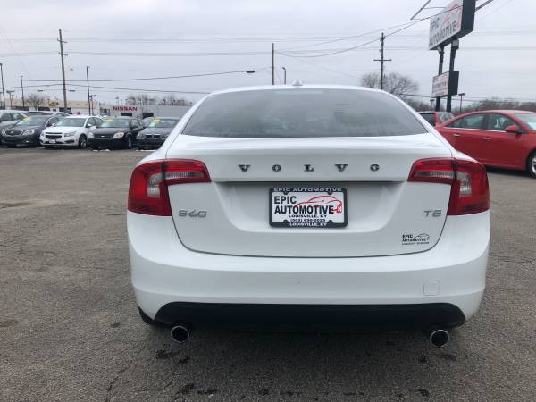 2013 Volvo S60 2 5L I5 Turbocharger - - by dealer for sale in Louisville, KY – photo 6