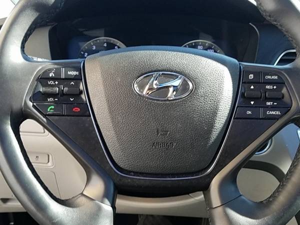 2015 Hyundai Sonata 2.4L LIMITED - cars & trucks - by dealer -... for sale in Spokane, ID – photo 22