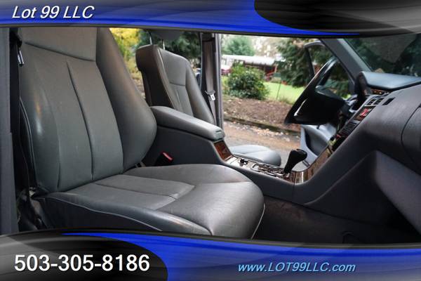 1999 *MERCEDES* *E 300* DIESEL ONLY 93K SEDAN LEATHER MOON 1OWNER -... for sale in Milwaukie, OR – photo 17