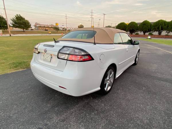 2010 Saab 9/3 *1 Owner* *Leather* - cars & trucks - by dealer -... for sale in Tulsa, OK – photo 6
