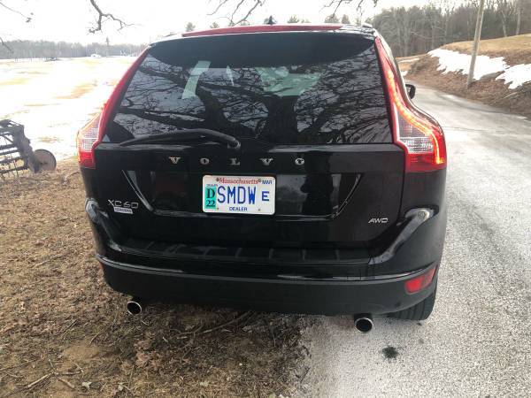 2013 Volvo XC60 AWD SUV Excellent Shape ( like XC90 ) - cars & for sale in please see ad, NY – photo 10