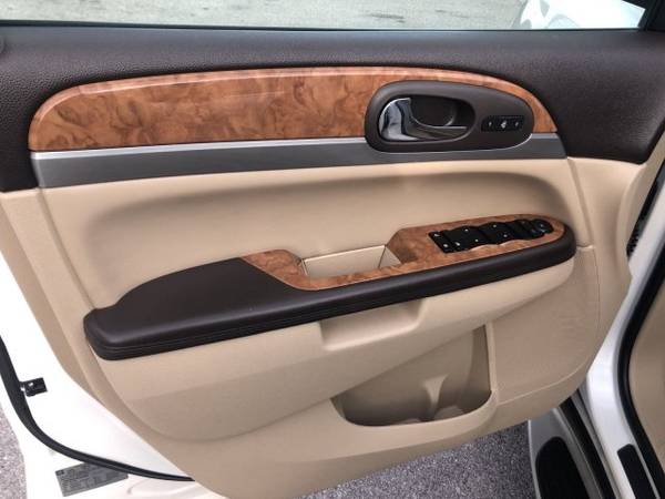 2012 Buick Enclave Leather for sale in Somerset, KY – photo 23