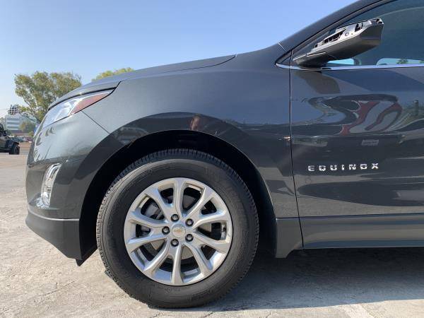 2019 *CHEVROLET* *EQUINOX* *LT* $0 DOWN! AS LOW AS 3.99 APR! CALL US... for sale in Whittier, CA – photo 24