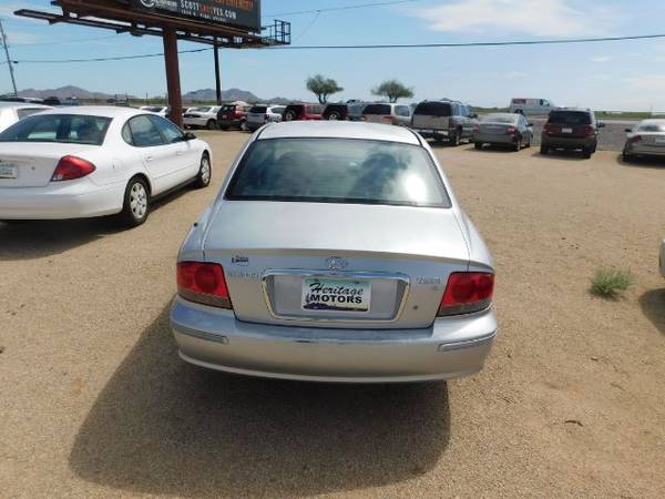 2004 Hyundai Sonata COME IN TODAY!!!- Ask About Our Special Pricing! for sale in Casa Grande, AZ – photo 4