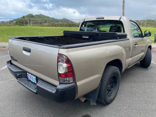 2007 Toyota Tacoma Only 143k Miles, Perfect Shape & Aftermarket for sale in Kaneohe, HI – photo 6