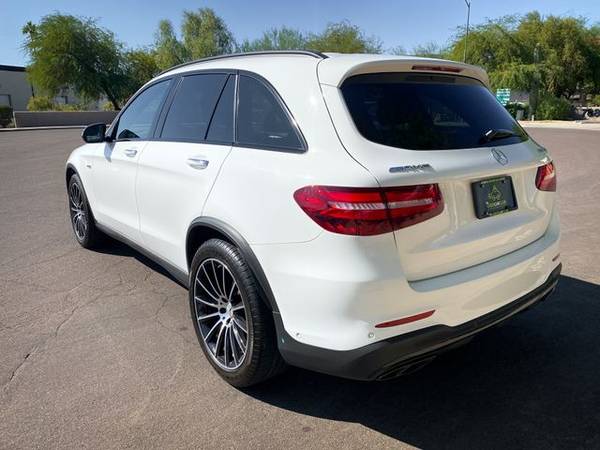 2018 Mercedes-Benz GLC43 AMG - 1 Owner - Only 17K Miles - MUST... for sale in Scottsdale, AZ – photo 14