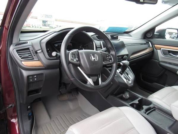 2018 HONDA CR-V EX-L PACKAGE - - by dealer - vehicle for sale in Spearfish, SD – photo 7
