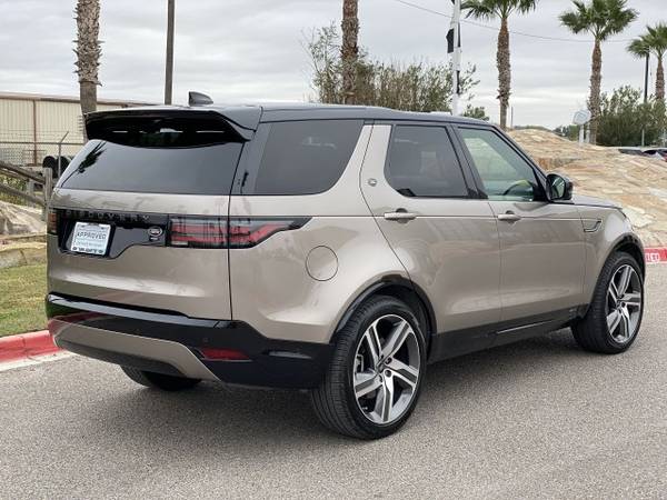 2021 Land Rover Discovery HSE R-Dynamic w/3rd Row APPROVED CERTIFIED for sale in San Juan, TX – photo 13